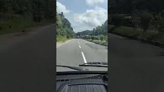  on the way to Baridua Ri bhoi