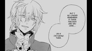 Pandora Hearts - Jack Vessalius Theme