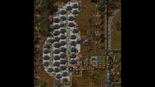 Factorio Mod Spotlight - Building Platform