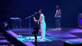 Camilo - La Boda (Live in Chicago 2024)