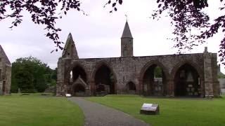 Fortrose Cathedral, Black Isle, Scotland