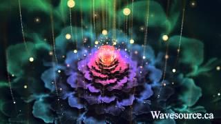 4 Hours Healing Frequencies Full Album ~ Binaural Beats and Isochronic Tones