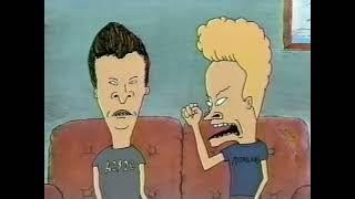 A Very Special Christmas With Beavis and Butt-Head - Intro + Season's Greetings + Credits