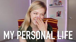 DO I WANT TO BE SINGLE? | Kelsey Impicciche