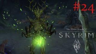 Skyrim - Sheva Walkthrough - Part 24: "Eldergleam Sanctuary"