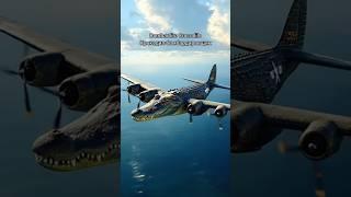 Бомбардиро Крокодило | Bombardiro Crocodilo | перевод бомбардиро крокодило | итальянские животные