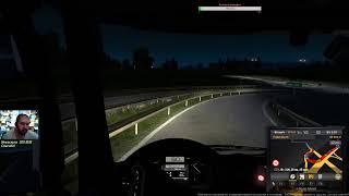 Euro Truck Simulator 2 mutiplayer