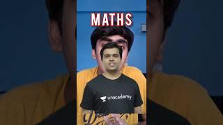 Best Maths TeachersJEE2024#jee#jeemaths#jeemains#iit#jee2024#jee2025#sachinsir#pw#shorts