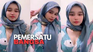 HIJAB LIVE BIKIN GAGAL FOKUS