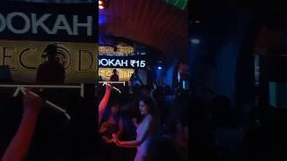 Sector 29 | Gurugram | Whatsap Status | Clubs Pub #like #music #dance #club #enjoy #party #shorts