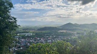 Hilltop View of Palo, Leyte | Guinhangdan Hill | Calvary Hill