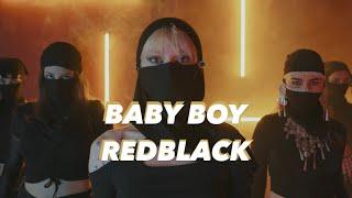 Beyonce - “baby boy” Dance Choreography | Redblack Studio