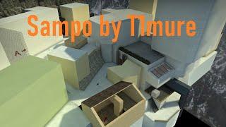 Playtest Sampo by T1mure