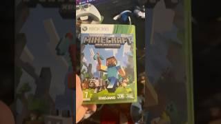 #xbox360 #minecraftxbox360