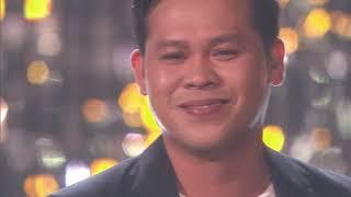 Marcelito Pomoy  El campeon de  America got talent 2020 ,la mejor voz de Thailandia