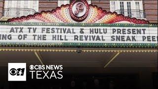 ATX TV Festival enters its golden age | Texas Monthly