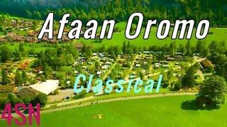 Ethiopian Afaan Oromo Classical Instrumental Music in 2024 (Kuusaa Sirba Afaan Oromo Classical)