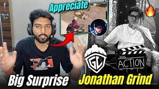 Punk On Jonathan Grind  • Jonny Surprise  | Why Not Playing ?  | Punk Appreciate Scout 