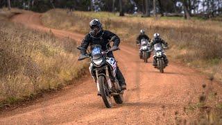 BMW Motorrad Australia | Teaser... 2024 BMW GS Safari