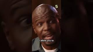 Ha, an allowance?! Not on Julius's watch ‍️ #EverybodyHatesChris #Shorts