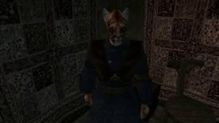 Morrowind прохождение. Поддельный камень душ и цветы  3