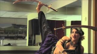 RaksLatino - Latin Belly Dance Fusion