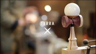 Terra X - Celebrating 10 Years of Terra Kendama