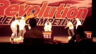 San Diego Dance Competition