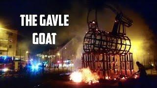 The Gävle Goat | THE OFFICIAL HISTORY