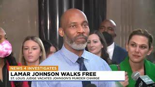 Lamar Johnson’s murder conviction vacated, a look into the details