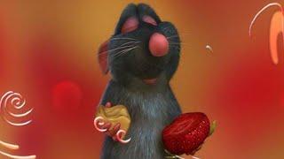 Why Ratatouille is Pixar's Magnum Opus