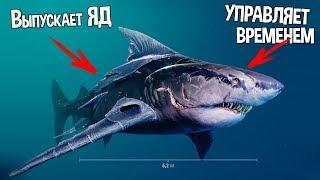 Эти мутации удивят любого человека ( Maneater )