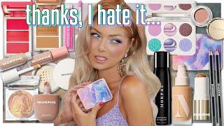 MORPHE IS BACK (but what is good and what is NOT)