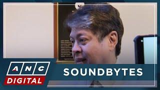 Pangilinan on Senate win: Hard-fought, a sweet and happy return | ANC