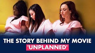 Abby Johnson: The Story Behind My Movie 'Unplanned'