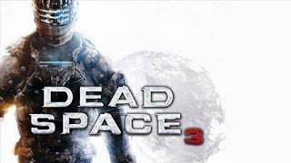 Dead Space 3 - Episode 1 How do I play this game!?