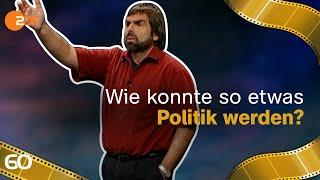 Schon vor 20 Jahren: Grüne Politik? Das will doch keiner! | Volker Pispers