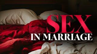 Biblical Insights On Sexual Intimacy In Marriage