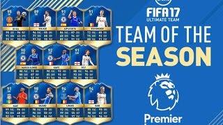 BPL TOTS TRAILER 2017 - FIFA 17