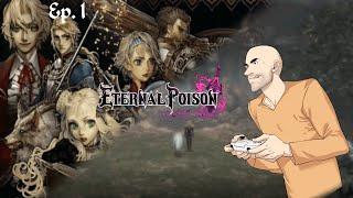 Eternal Poison - Thage Run | Ep. 1 | You're Majin me CRAZY