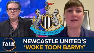 Police Apologise To Football Fan BANNED By Newcastle United Over 'Hate Crime' | IGNORED By Club