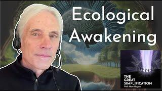 A Path Toward Holistic Adulthood with Bill Plotkin | TGS 146