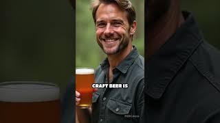 Bend: Where Beer Meets Adventure Marketing