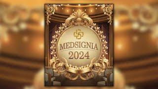  LIVE - MEDSIGNIA 2024 - Saveetha Medical College and Hospital