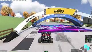 RMCW - Random Map Challenge Weekly | 25.01.2025 [ENG]