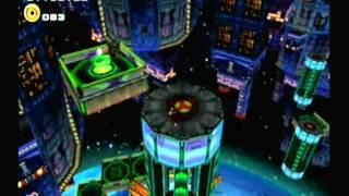 Sonic Adventure 2 Battle: All Power Up Locations Revealed! (Dark)