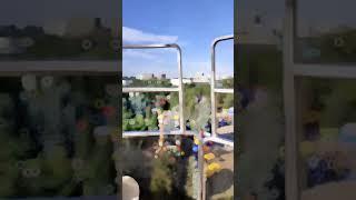 Travelling blog with Azamat & Yerkebulan