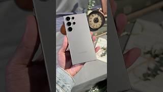 Samsung galaxy S24 Ultra #shorts