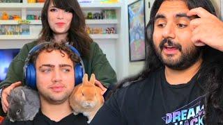 Mizkif and Emiru's WEIRD New Addiction.. | Reddit Recap