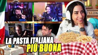 QUALE è LA PASTA PIÙ BUONA? - UWUFUFU PASTA